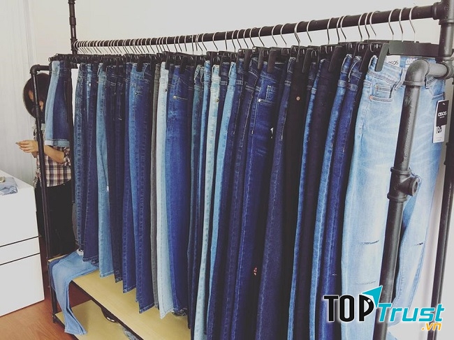 7STORE tập trung vào điểm nhấn chi tiết, form dáng, chất liệu