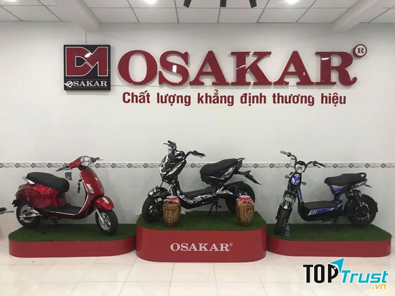 Xe Điện Trường Hiền Đồng Nai