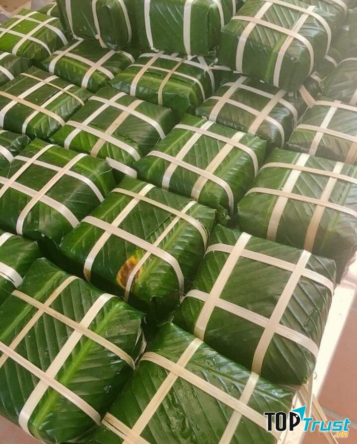 Cửa hàng BÁNH MÌ HÀ NỘI