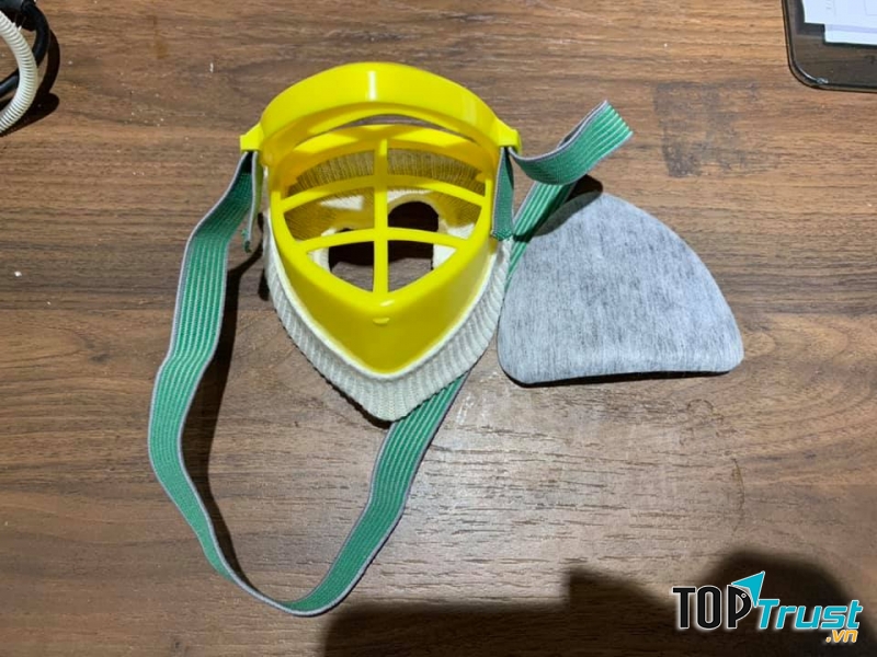 Cửa Hàng Bảo hộ lao động - 461 Ông Ích Khiêm