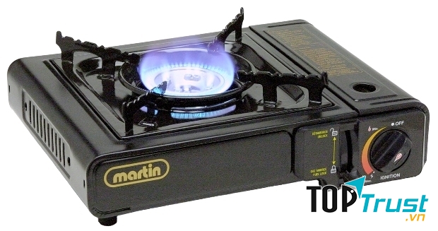 Bếp ga mini Hữu Thắng có giá khoảng từ 250.000 đến 1.500.000 đồng một sản phẩm
