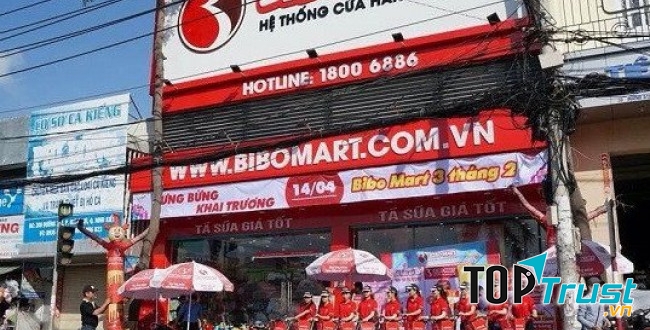 Bibo Mart