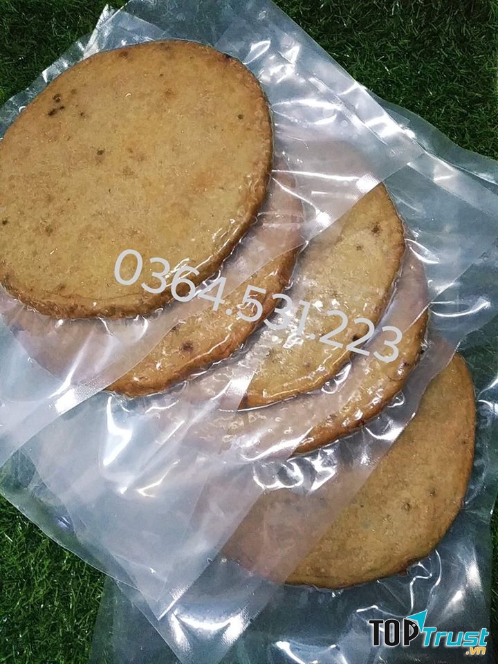 Cửa hàng Chả Cá Đặc Sản Nha Trang MH