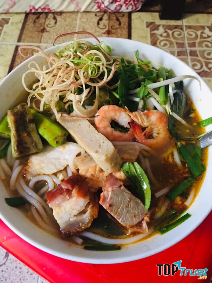 Cửa hàng Chả Cá Ngon Phan Rang