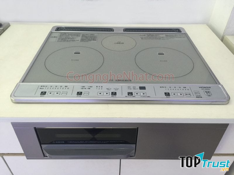 Cửa hàng Công nghệ Nhật