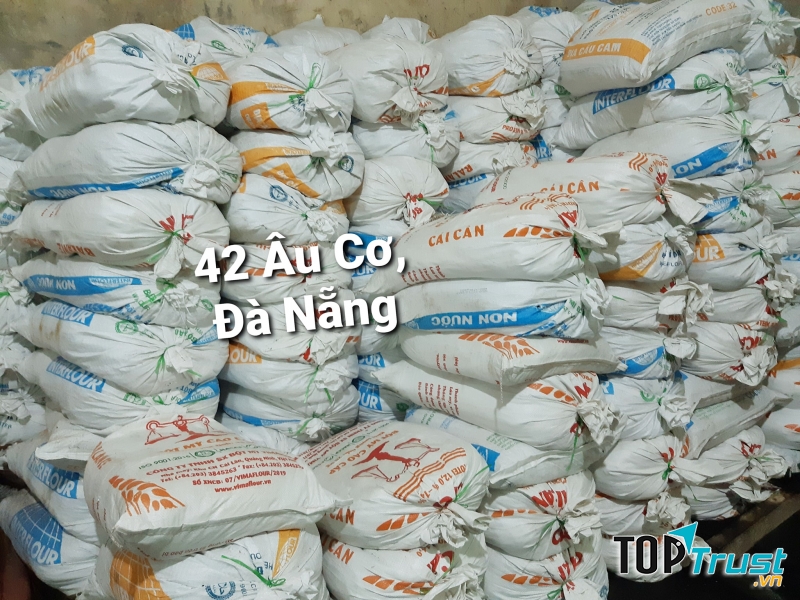 Cửa Hàng Cung Cấp Phân Bón - Hạt Giống