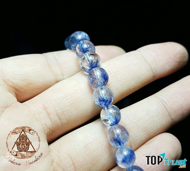 Cửa hàng đá phong thủy Habora Hacabora