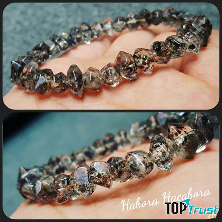 Cửa hàng đá phong thủy Habora Hacabora