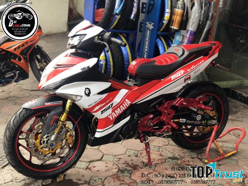 Cửa hàng Đại Decal