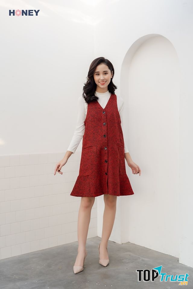 Cửa Hàng Đầm Bầu Honey