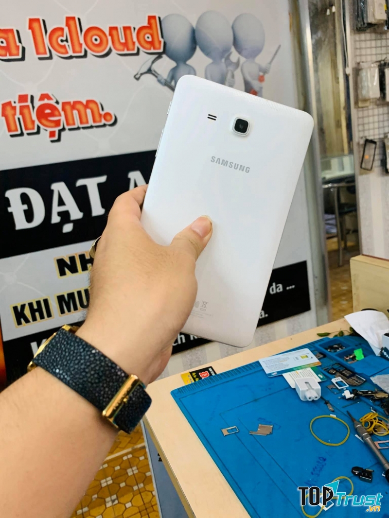 Cửa hàng Đạt Apple Quảng Ngãi