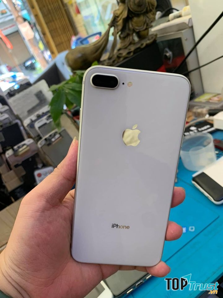 Cửa hàng Đạt Apple Quảng Ngãi