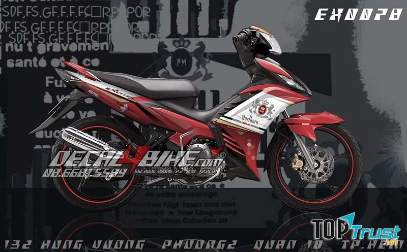 Cửa hàng Decal4Bike