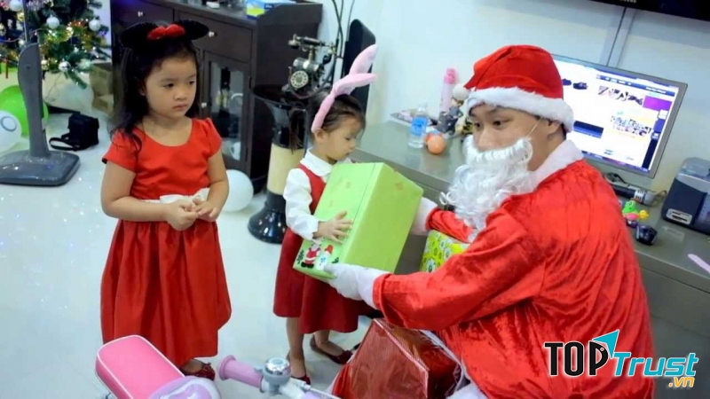 Cửa Hàng Dịch Vụ Chuyển Quà Nam Trung