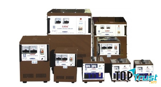 LiOa là thương hiệu uy tín trên thị trường của Nhật Linh.