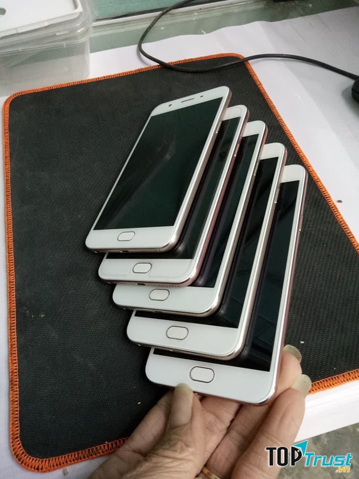 Cửa hàng điện thoại An Mobile