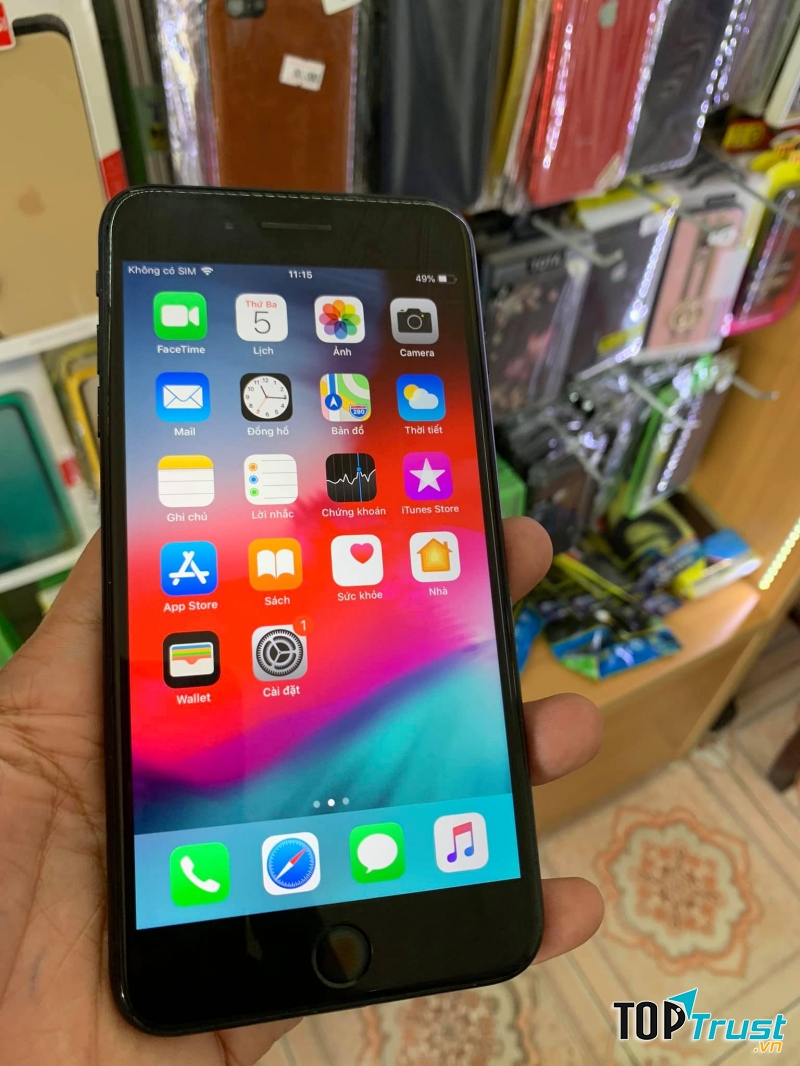 Cửa hàng điện thoại Anh Tuấn Mobile