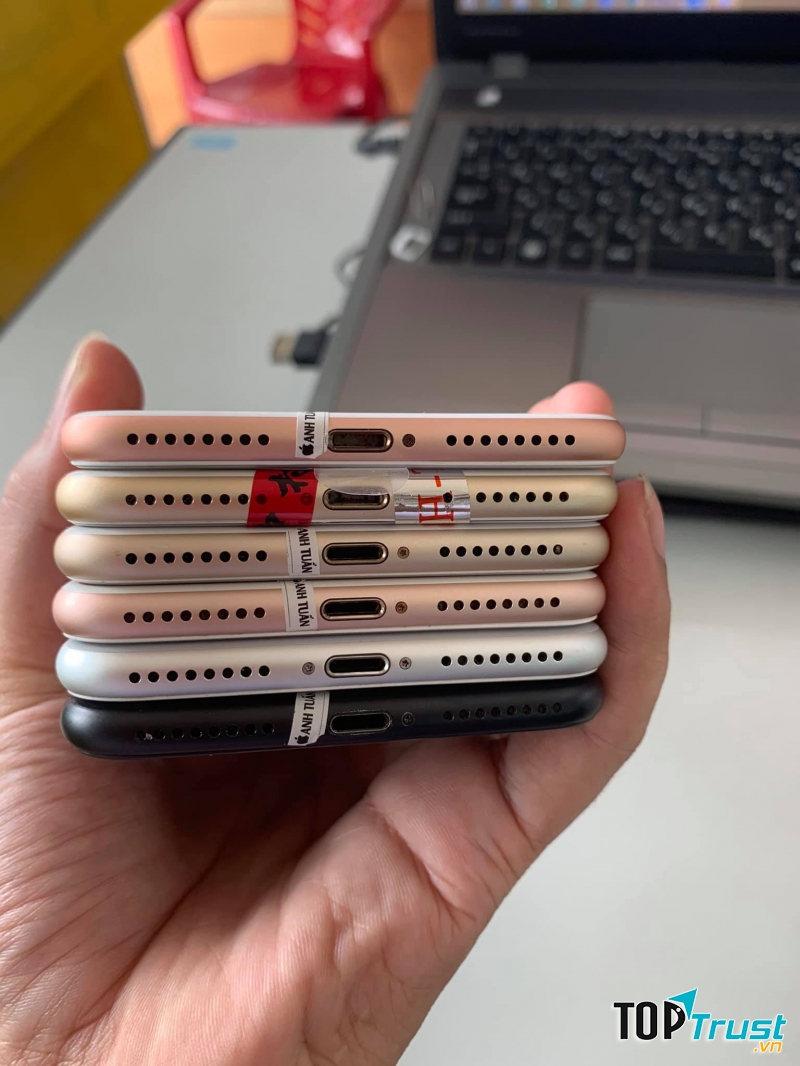 Cửa hàng điện thoại Anh Tuấn Mobile