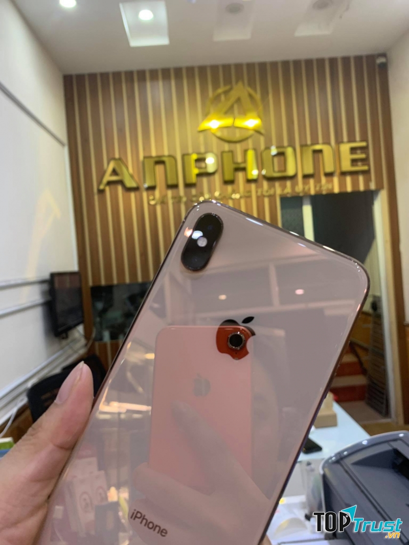 Cửa hàng điện thoại AnPhone Store