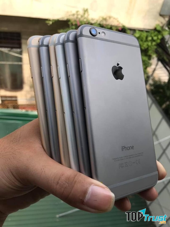 Cửa hàng điện thoại BigMobile Vinh