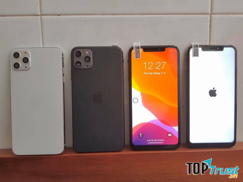 Cửa hàng ĐIỆN THOẠI CHẤT