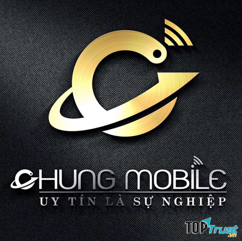 Cửa hàng điện thoại Chung Mobile
