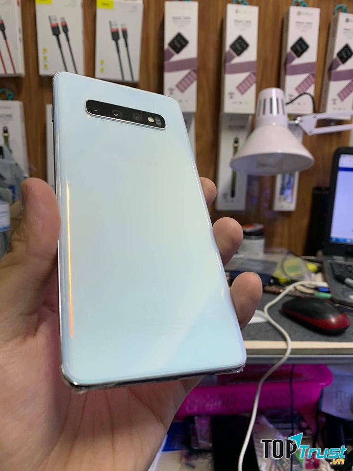 Cửa hàng điện thoại Dalat King Store