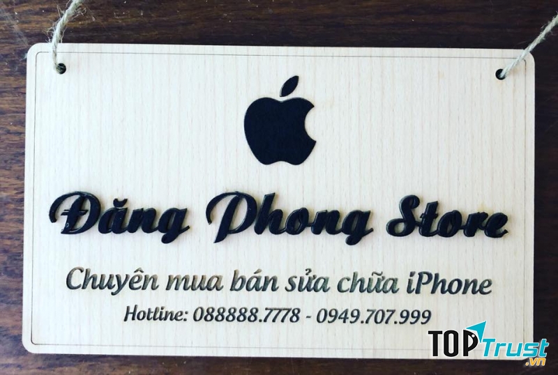 Cửa hàng điện thoại Đăng Phong Store