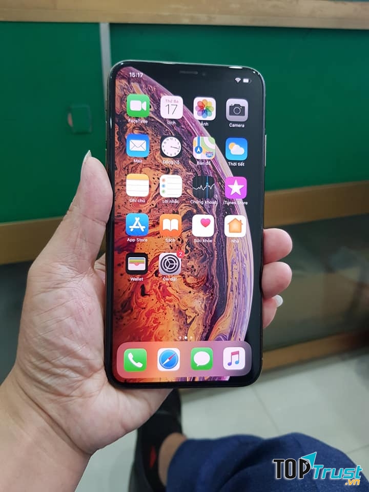 Cửa Hàng Điện Thoại Di Động Quang Vinh