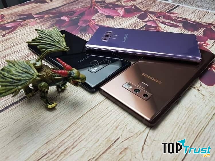 Cửa hàng điện thoại di động Thịnh mobile