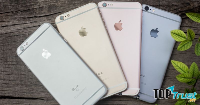 Cửa hàng Điện thoại di động Apple 365