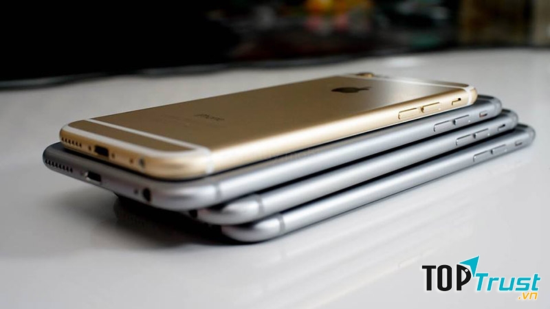 Cửa hàng Điện thoại di động Apple 365