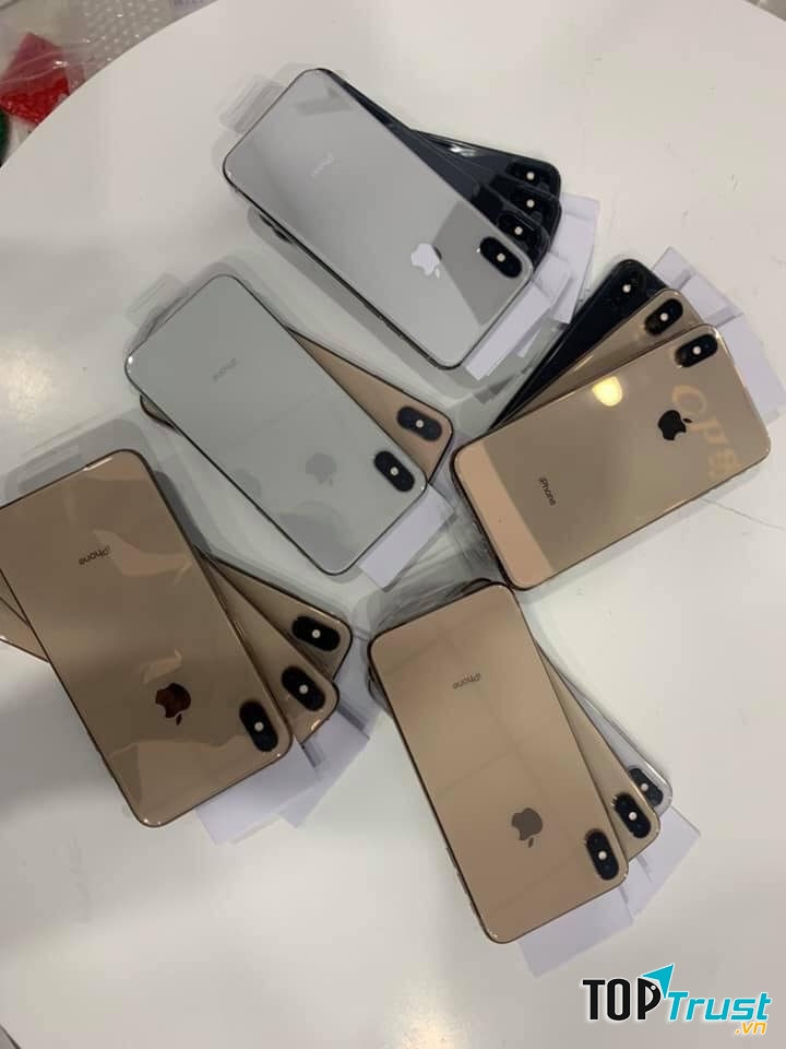 Cửa hàng điện thoại DREAM IPHONE