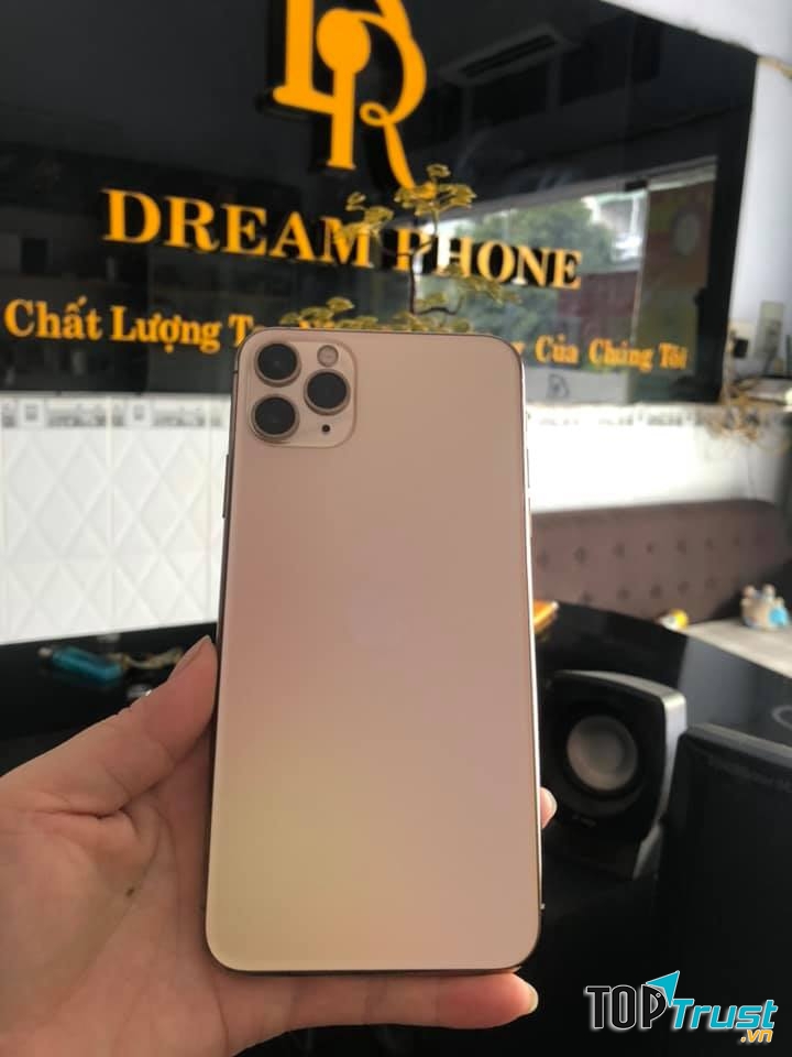 Cửa hàng điện thoại DREAM IPHONE