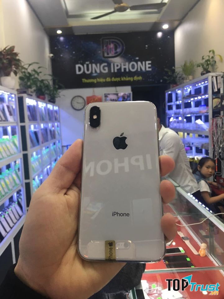 Cửa hàng điện thoại Dũng iPhone