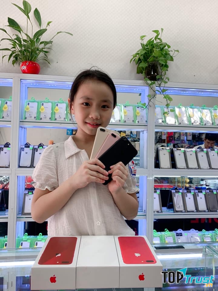 Cửa hàng điện thoại Dũng iPhone
