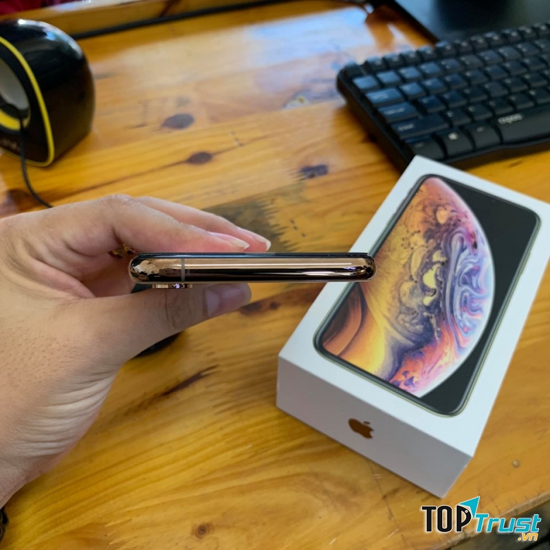 Cửa hàng điện thoại Gia Huy Mobile