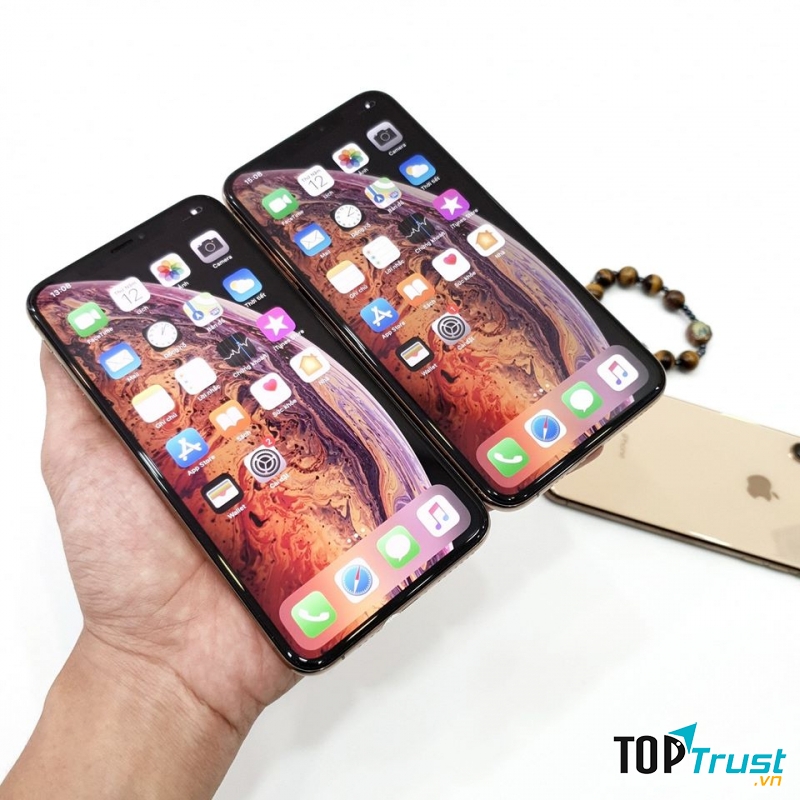 Cửa hàng điện thoại HG Mobile