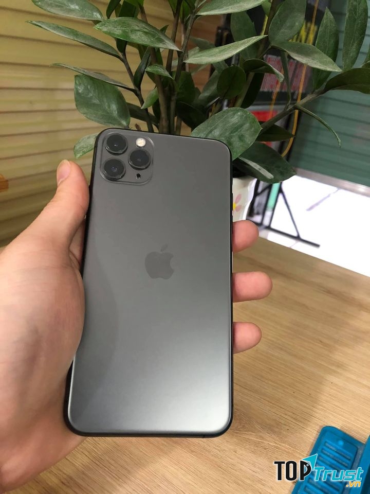 Cửa hàng điện thoại Hoàng Phát