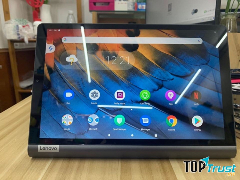 Cửa hàng điện thoại Hồng Tuyết