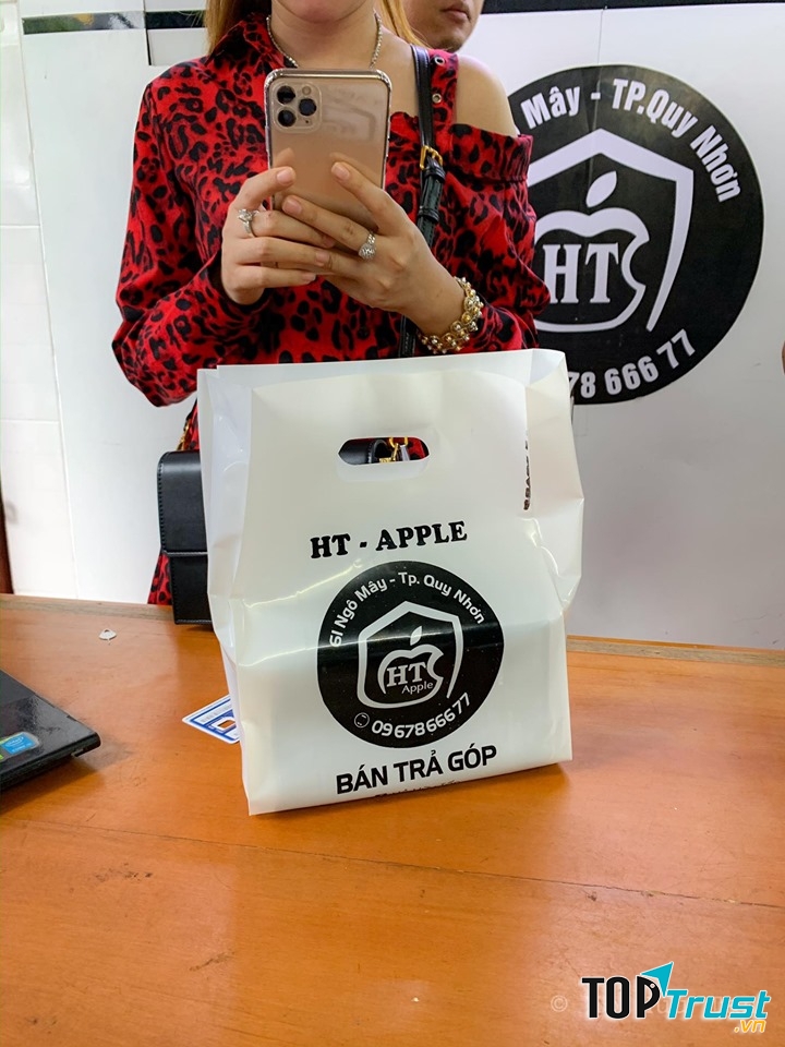 Cửa hàng điện thoại HT Shop