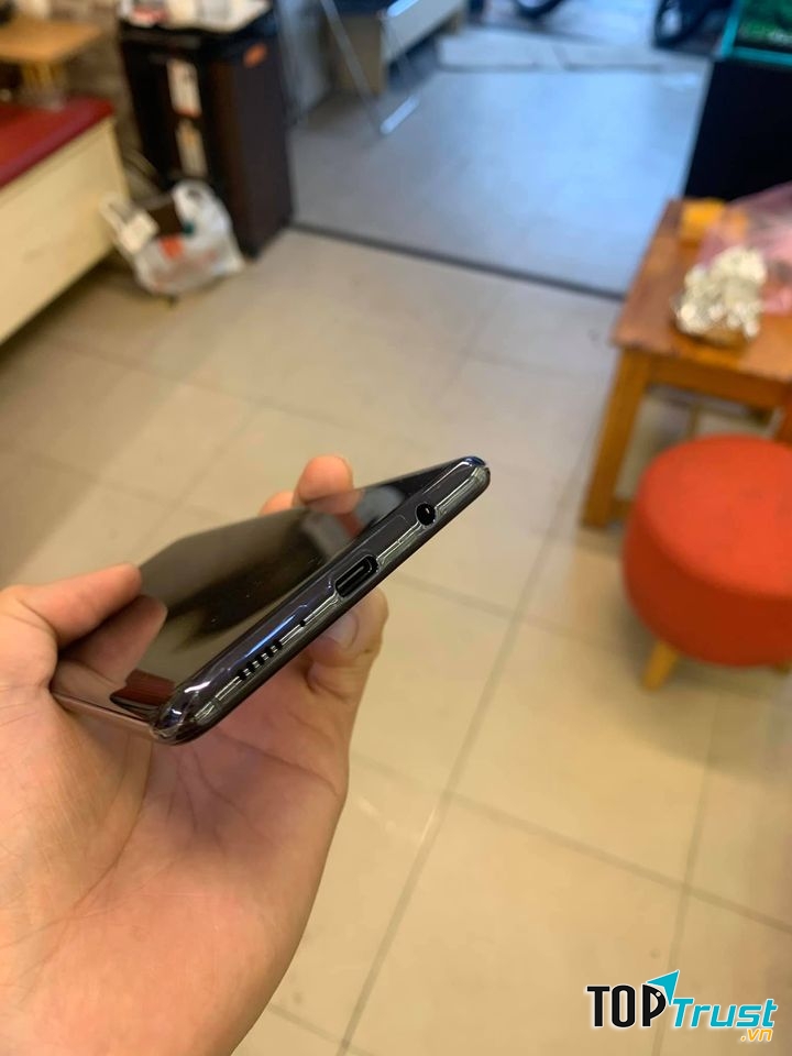 Cửa hàng điện thoại Huy Mobile