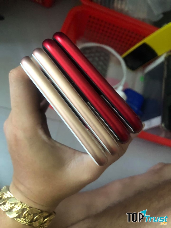 Cửa hàng điện thoại Khải Minh Apple