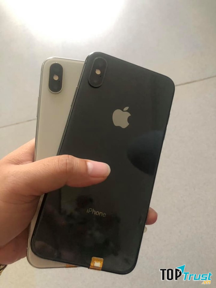 Cửa hàng điện thoại Khải Minh Apple