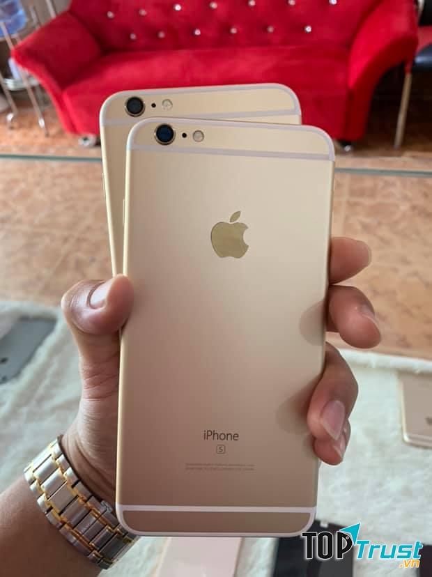 Cửa hàng điện thoại Hoang Phuc Apple
