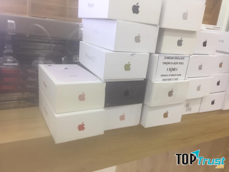 Cửa hàng điện thoại KStore Đồng Hới