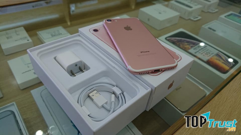 Cửa hàng điện thoại KStore Đồng Hới