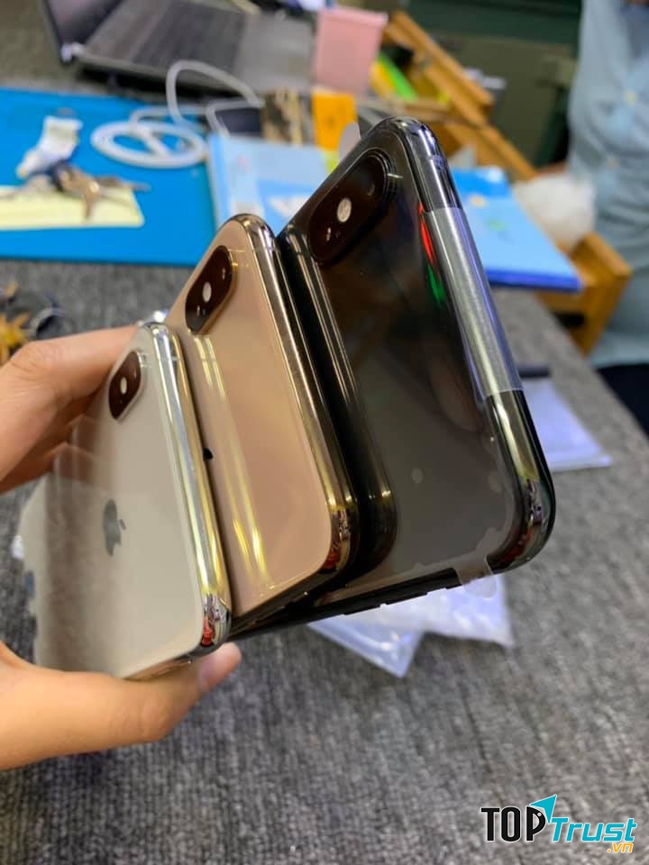 Cửa hàng điện thoại Linh Châu Mobile