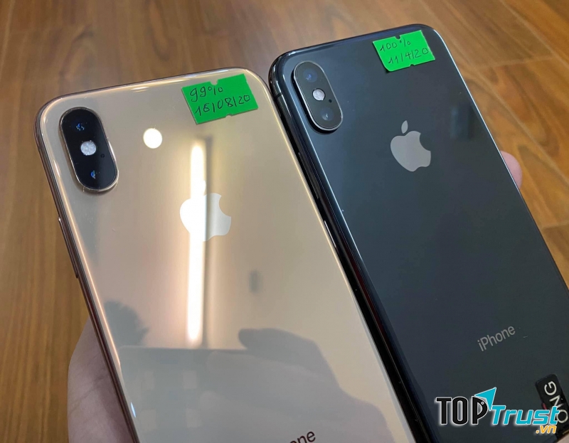 Cửa hàng điện thoại Long Apple