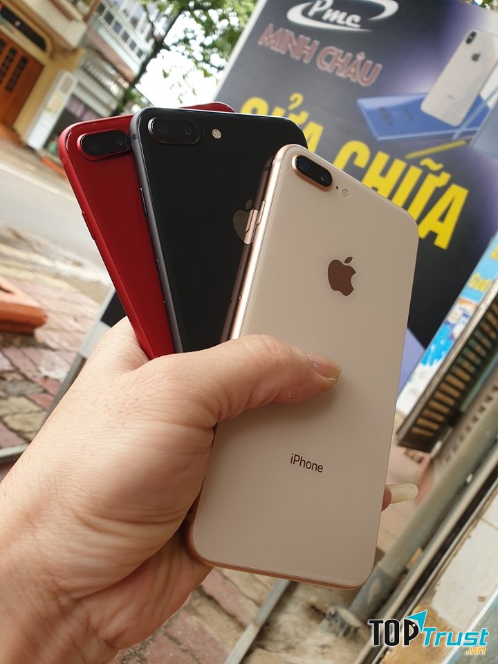 Cửa hàng điện thoại Minh Châu Smartphone